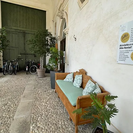 Le Di Ca Zenobio