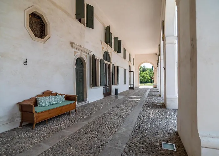 Hotel Le Di Cà Zenobio