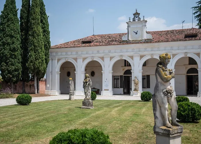 Le Di Cà Zenobio