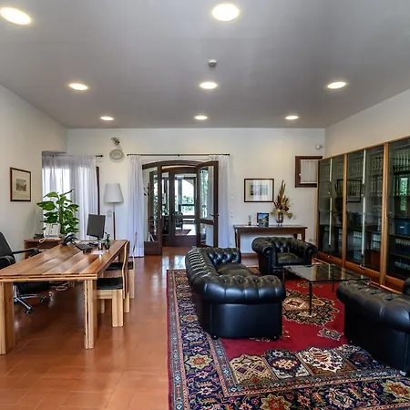 Le Di Ca Zenobio Guest house Castagnole