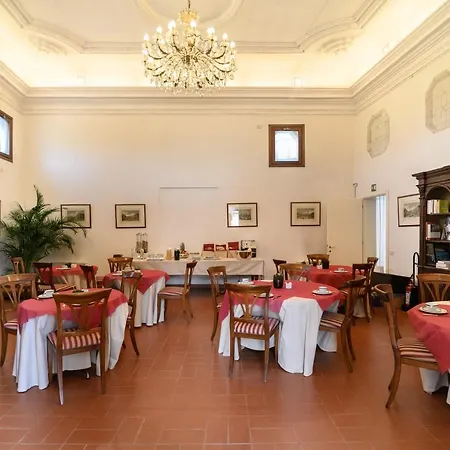 Le Di Ca Zenobio Guest house Castagnole