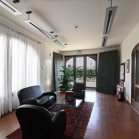 Guest house Le Di Ca Zenobio Castagnole