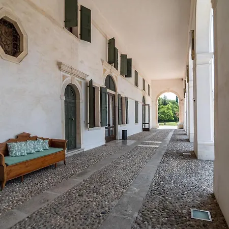Guest house Le Di Ca Zenobio