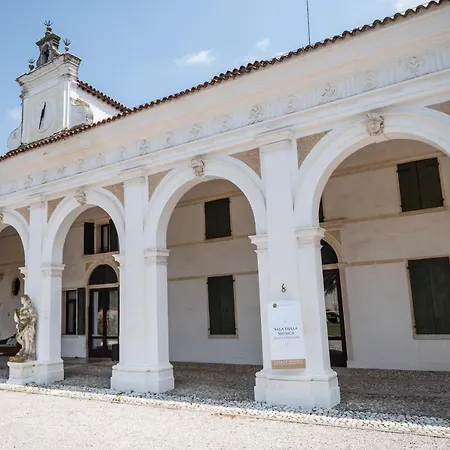 Le Di Ca Zenobio Guest house *