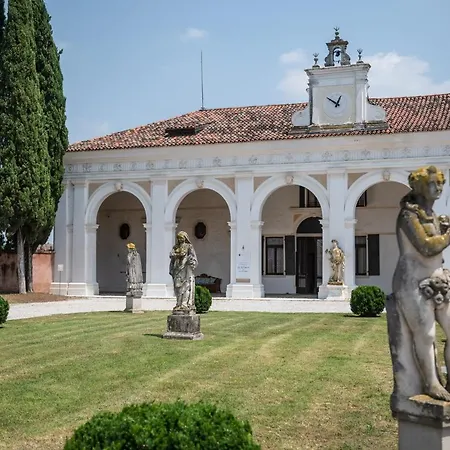 Le Di Ca Zenobio