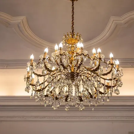 Le Di Ca Zenobio Guest house Castagnole