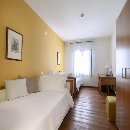 Le Di Ca Zenobio * Castagnole