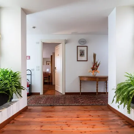 Guest house Le Di Ca Zenobio Castagnole