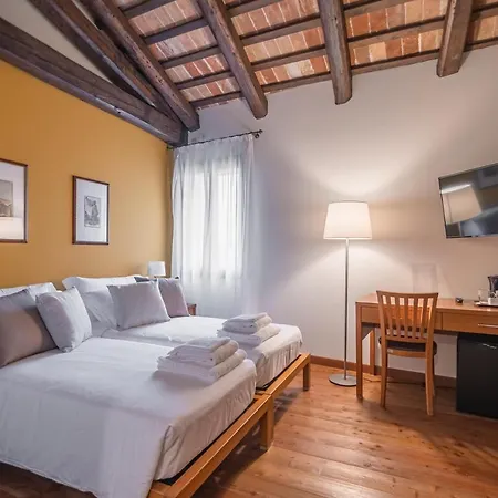 Guest house Le Di Ca Zenobio *