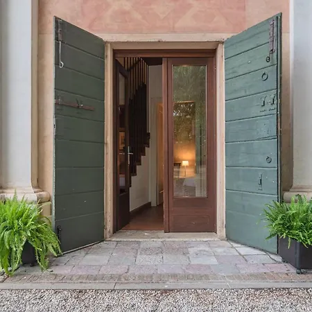 Guest house Le Di Ca Zenobio Castagnole