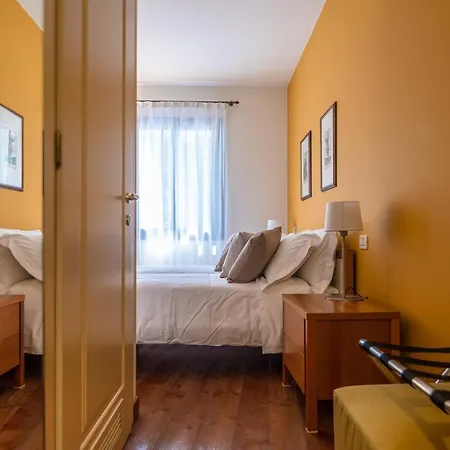 Guest house Le Di Ca Zenobio *