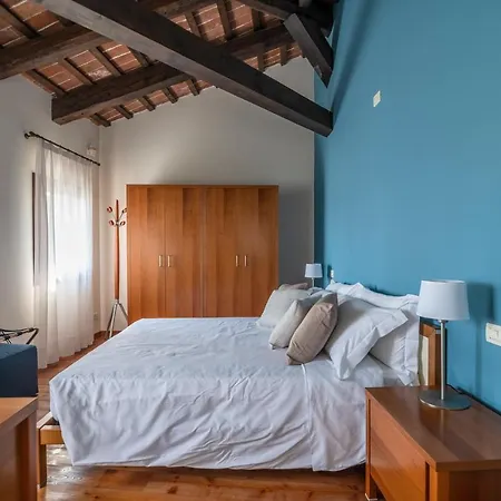 Le Di Ca Zenobio Guest house Castagnole