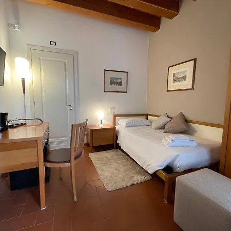 Guest house Le Di Ca Zenobio