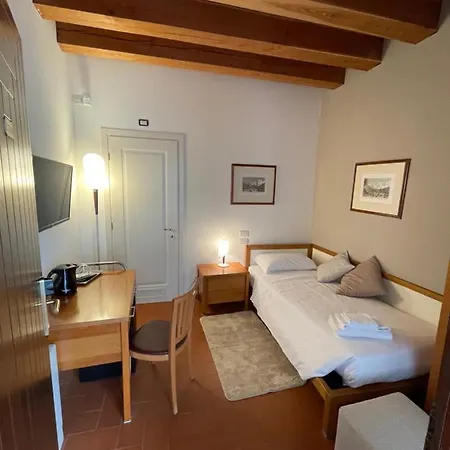 Le Di Ca Zenobio Guest house *