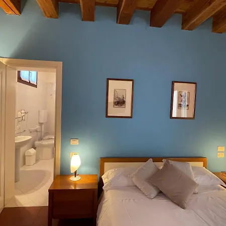 Le Di Ca Zenobio Guest house *