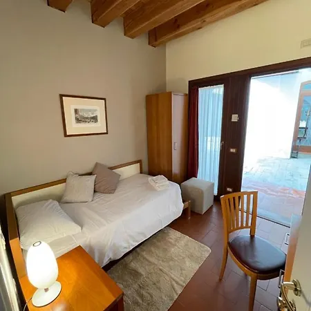 Guest house Le Di Ca Zenobio Castagnole