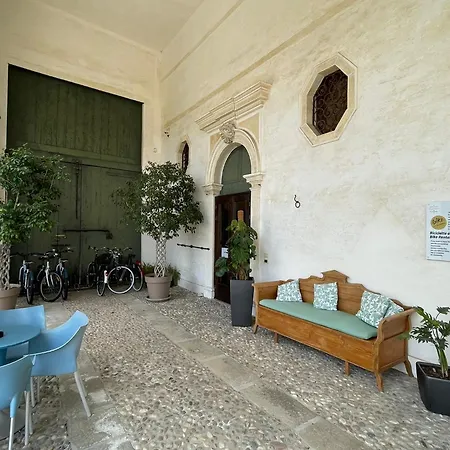 Guest house Le Di Ca Zenobio *