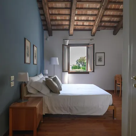 Guest house Le Di Ca Zenobio Castagnole