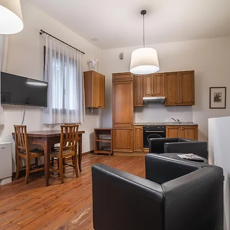 Le Di Ca Zenobio Guest house