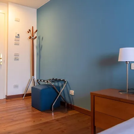 Le Di Ca Zenobio Guest house *